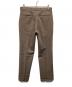 LEVI'S ACTION (リーバイス アクション) スラックス ベージュ サイズ:Ｆｒｅｅ：5000円