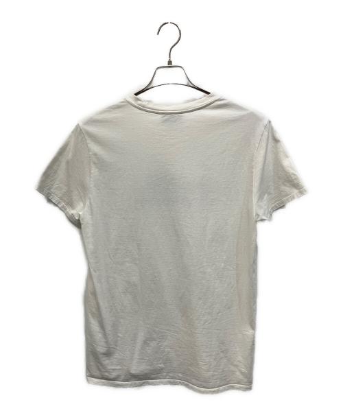 A.P.C.（アーペーセー）A.P.C. (アーペーセー) A.P.C.（アーペーセー）Tシャツ ホワイト サイズ:Lの古着・服飾アイテム