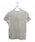 A.P.C. (アーペーセー) A.P.C.（アーペーセー）Tシャツ ホワイト サイズ:L：6000円
