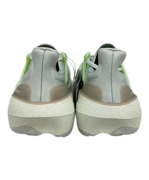 adidas（アディダス）adidas (アディダス) シューズ グリーン サイズ:23.5cm 未使用品の古着・服飾アイテム