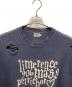 906Mass (キューゼロロクマス) セーター ラベンダー サイズ:XL：5000円