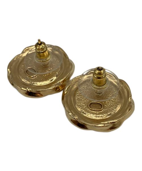 CHANEL（シャネル）CHANEL (シャネル) CHANEL(シャネル)ピアスの古着・服飾アイテム