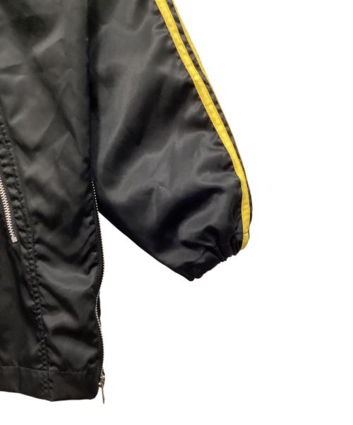 hide LEMONed SHOP（ヒデレモネードショップ）hide LEMONed SHOP (ヒデレモネードショップ) ナイロンジャケット ブラック×ネイビー サイズ:3の古着・服飾アイテム