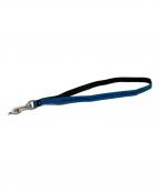 Maison Margielaメゾンマルジェラ）の古着「ネックストラップ」｜ブルー