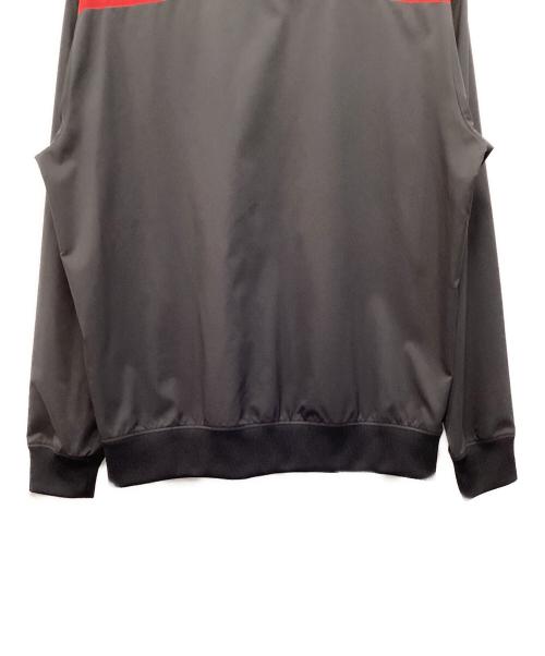 THE NORTH FACE（ザ ノース フェイス）THE NORTH FACE (ザ ノース フェイス) ジャケット ブラック×レッド サイズ:Ｓの古着・服飾アイテム