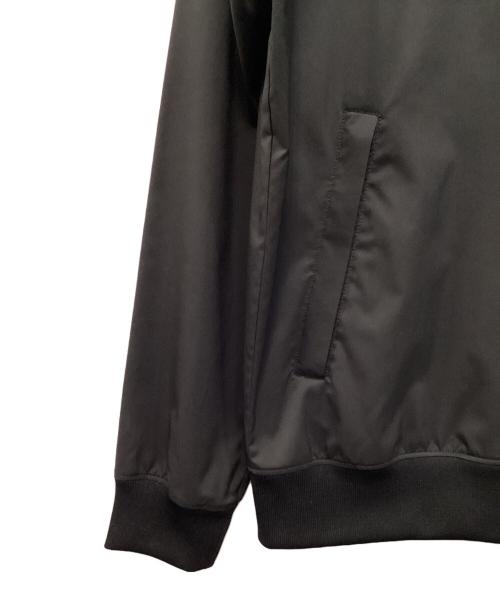 THE NORTH FACE（ザ ノース フェイス）THE NORTH FACE (ザ ノース フェイス) ジャケット ブラック×レッド サイズ:Ｓの古着・服飾アイテム
