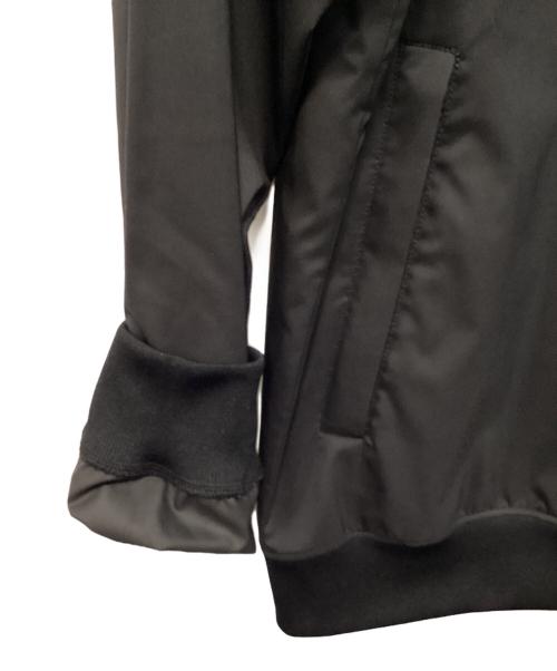 THE NORTH FACE（ザ ノース フェイス）THE NORTH FACE (ザ ノース フェイス) ジャケット ブラック×レッド サイズ:Ｓの古着・服飾アイテム