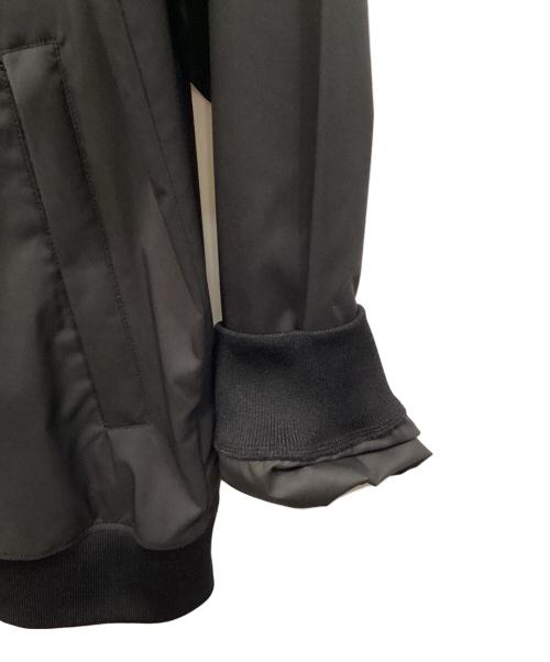 THE NORTH FACE（ザ ノース フェイス）THE NORTH FACE (ザ ノース フェイス) ジャケット ブラック×レッド サイズ:Ｓの古着・服飾アイテム