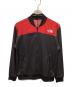 THE NORTH FACE（ザ ノース フェイス）の古着「ジャケット」｜ブラック×レッド