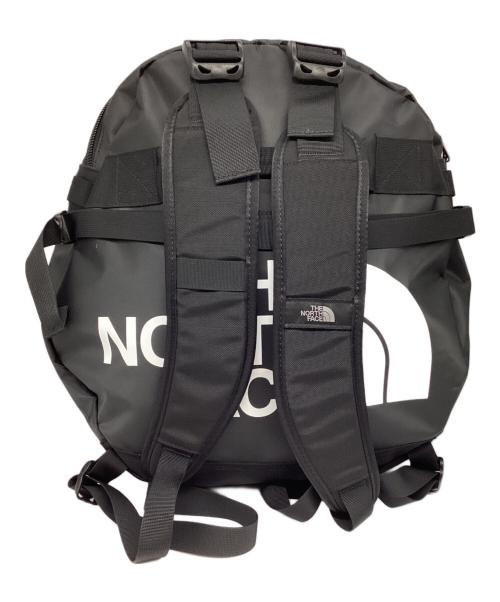 THE NORTH FACE（ザ ノース フェイス）THE NORTH FACE (ザ ノース フェイス) MM6 Maison Margiela (エムエムシックスメゾンマルジェラ) リュック ブラックの古着・服飾アイテム