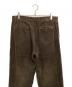 中古・古着 ST JOHN'S BAY (セントジョンズベイ) コーデュロイパンツ オリーブ サイズ:36×30：6000円