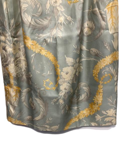 Burberry's（バーバリー）Burberry's (バーバリー) セットアップ グリーン サイズ:7の古着・服飾アイテム