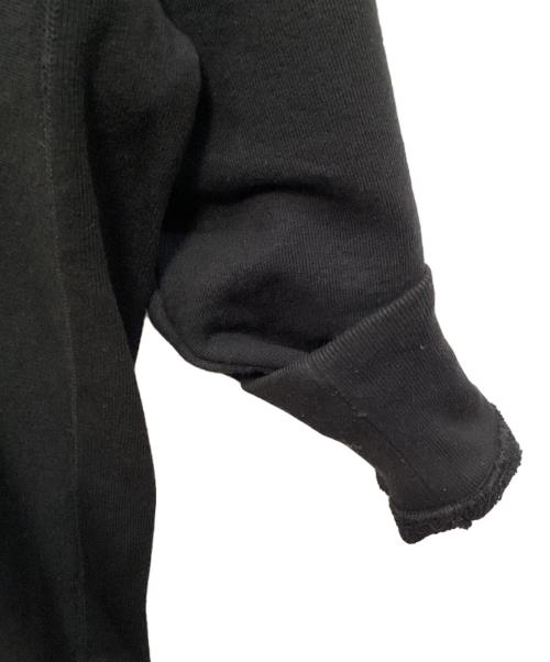 Hysteric Glamour（ヒステリックグラマー）Hysteric Glamour (ヒステリックグラマー) EVIL’S DAYDREAM パーカー ブラック サイズ:ＸＬの古着・服飾アイテム