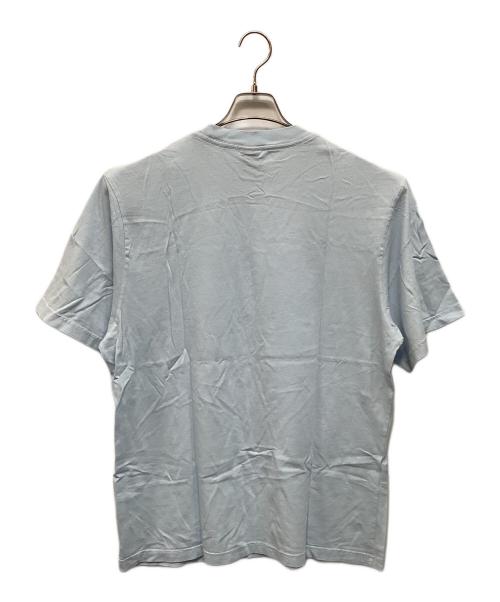 NOON GOONS（ヌーングーンズ）NOON GOONS (ヌーングーンズ) Tシャツ スカイブルー サイズ:Ｌ 未使用品の古着・服飾アイテム