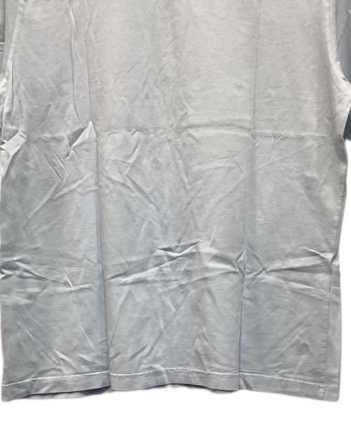 NOON GOONS（ヌーングーンズ）NOON GOONS (ヌーングーンズ) Tシャツ スカイブルー サイズ:Ｌ 未使用品の古着・服飾アイテム