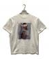 GOD SELECTION XXX（ゴッドセレクショントリプルエックス）の古着「Tシャツ」｜ホワイト