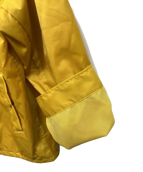 Hysteric Glamour（ヒステリックグラマー）Hysteric Glamour (ヒステリックグラマー) コーチジャケット イエロー サイズ:ＸＬの古着・服飾アイテム
