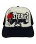 Hysteric Glamour (ヒステリックグラマー) SKOLOCT (スコロクト) メッシュキャップ サイズ:Ｆｒｅｅ：12000円
