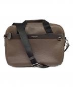 MICHAEL KORSマイケル・コース）の古着「ブリーフケース」｜ブラウン