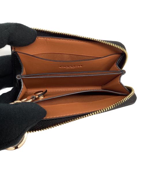 COACH（コーチ）COACH (コーチ) マルチファンクションカードケースの古着・服飾アイテム