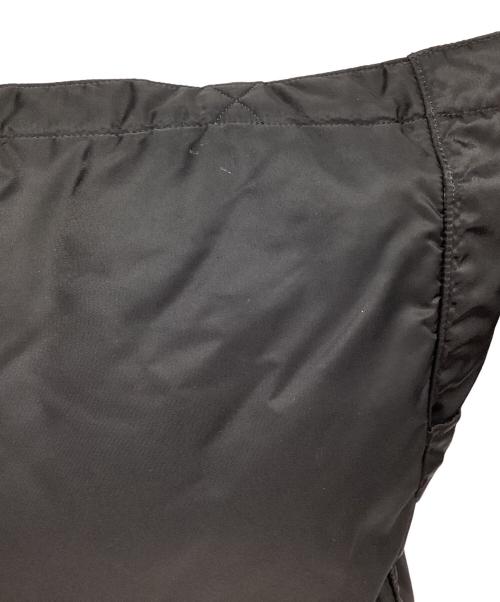 PORTER（ポーター）PORTER (ポーター) ハンドバッグ ブラックの古着・服飾アイテム