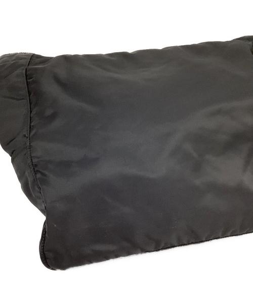 PORTER（ポーター）PORTER (ポーター) ハンドバッグ ブラックの古着・服飾アイテム