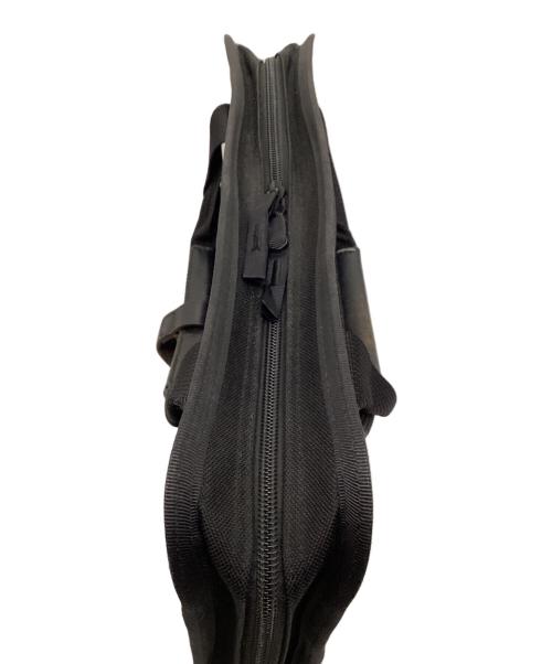 PORTER（ポーター）PORTER (ポーター) ビジネスバッグ ブラックの古着・服飾アイテム