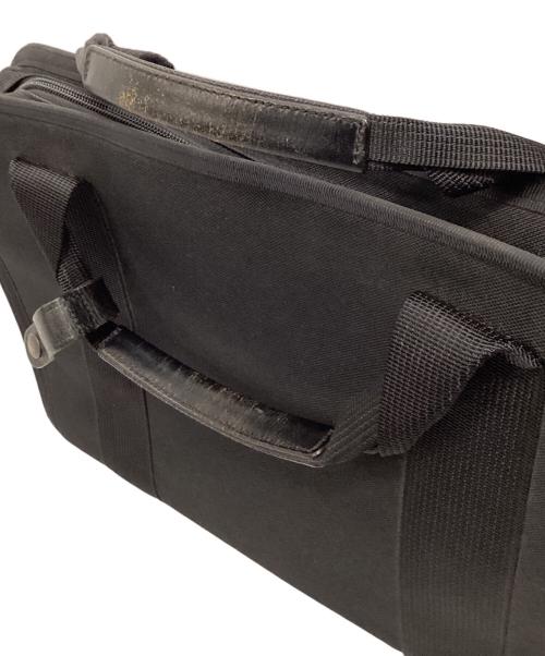 PORTER（ポーター）PORTER (ポーター) ビジネスバッグ ブラックの古着・服飾アイテム