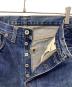 LEVI'S (リーバイス) デニムパンツ インディゴ サイズ:30：30000円