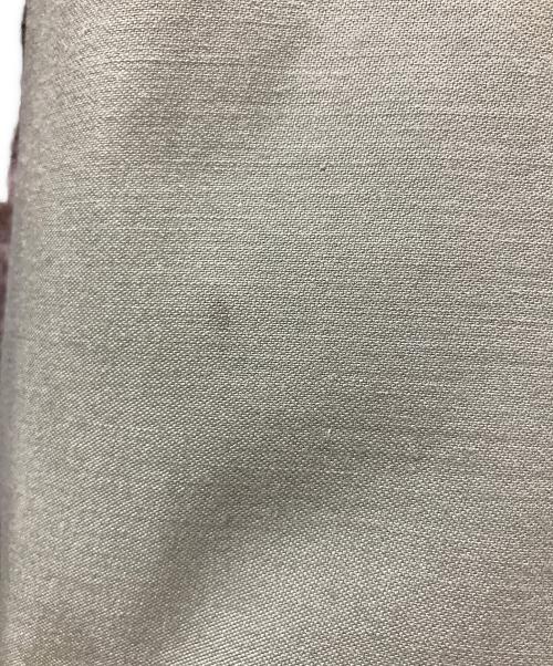 ALPHA（アルファ）ALPHA (アルファ) ライナー付ミリタリージャケット カーキ サイズ:XSの古着・服飾アイテム