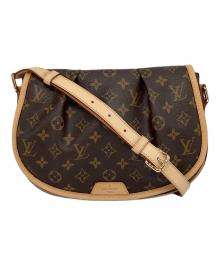 LOUIS VUITTON（ルイ ヴィトン）の古着「ショルダーバッグ」