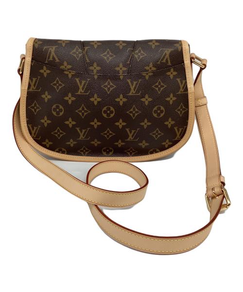 LOUIS VUITTON（ルイ ヴィトン）LOUIS VUITTON (ルイ ヴィトン) ショルダーバッグの古着・服飾アイテム