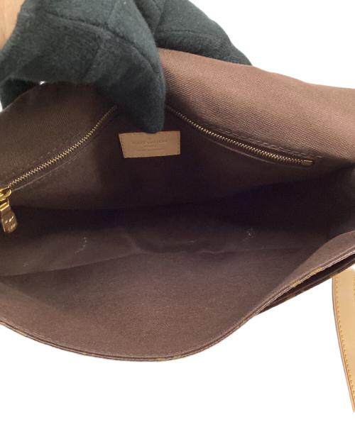 LOUIS VUITTON（ルイ ヴィトン）LOUIS VUITTON (ルイ ヴィトン) ショルダーバッグの古着・服飾アイテム