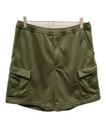 DAIWA PIER39（ダイワ ピア39）の古着「ショートパンツ」｜カーキ