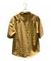 City IMPACT (シティ インパクト) 古着 半袖シャツ オレンジ サイズ:XL：4000円