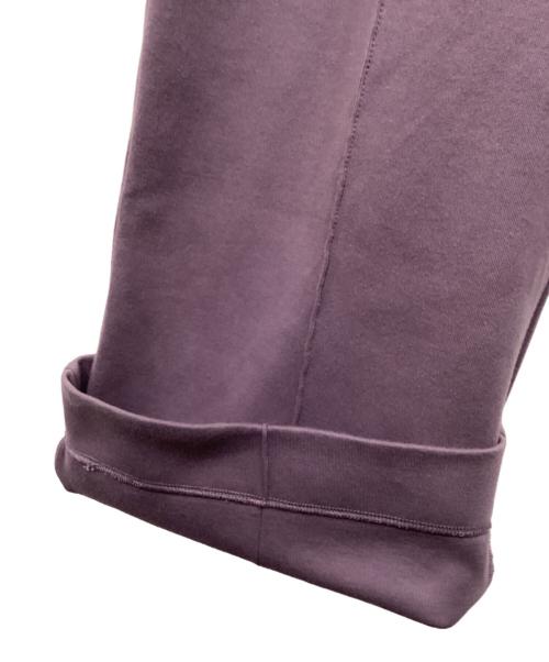 adidas（アディダス）adidas (アディダス) トラックパンツ パープル サイズ:Ｓの古着・服飾アイテム