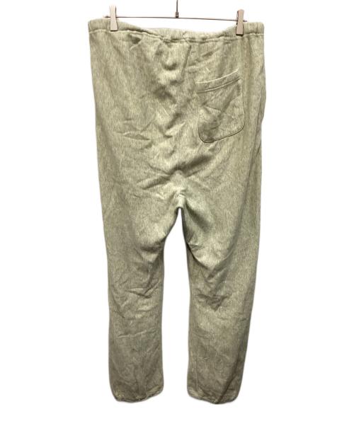 Champion（チャンピオン）Champion (チャンピオン) スウェットパンツ グレー サイズ:XLの古着・服飾アイテム