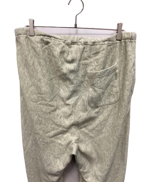 Champion（チャンピオン）Champion (チャンピオン) スウェットパンツ グレー サイズ:XLの古着・服飾アイテム