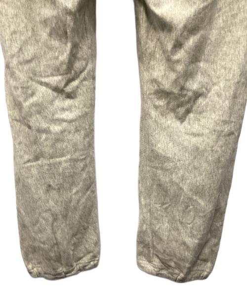 Champion（チャンピオン）Champion (チャンピオン) スウェットパンツ グレー サイズ:XLの古着・服飾アイテム