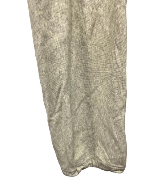 Champion（チャンピオン）Champion (チャンピオン) スウェットパンツ グレー サイズ:XLの古着・服飾アイテム