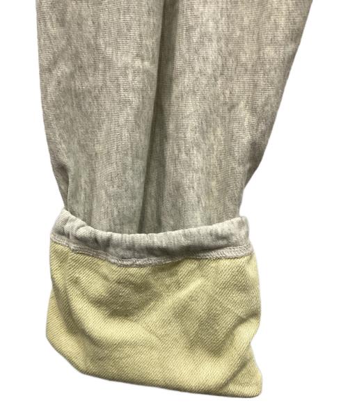 Champion（チャンピオン）Champion (チャンピオン) スウェットパンツ グレー サイズ:XLの古着・服飾アイテム