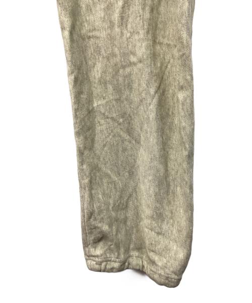 Champion（チャンピオン）Champion (チャンピオン) スウェットパンツ グレー サイズ:XLの古着・服飾アイテム