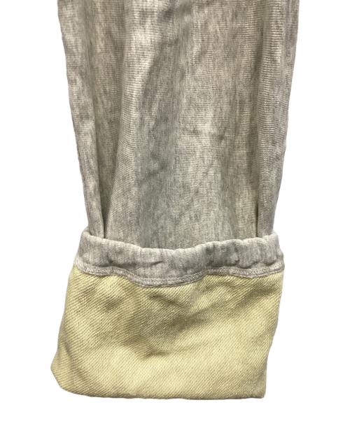 Champion（チャンピオン）Champion (チャンピオン) スウェットパンツ グレー サイズ:XLの古着・服飾アイテム