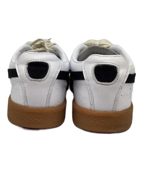 PUMA（プーマ）PUMA (プーマ) オスロ シティ OG スニーカー ホワイト サイズ:27.5cmの古着・服飾アイテム