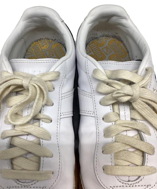 PUMA（プーマ）PUMA (プーマ) オスロ シティ OG スニーカー ホワイト サイズ:27.5cmの古着・服飾アイテム