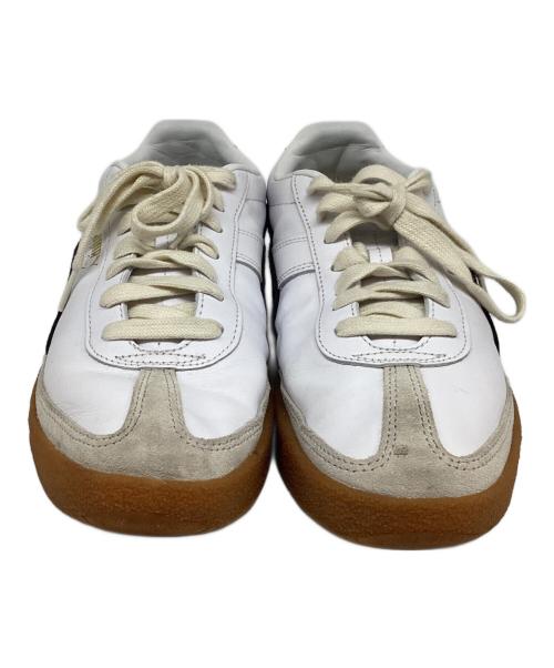 PUMA（プーマ）PUMA (プーマ) オスロ シティ OG スニーカー ホワイト サイズ:27.5cmの古着・服飾アイテム