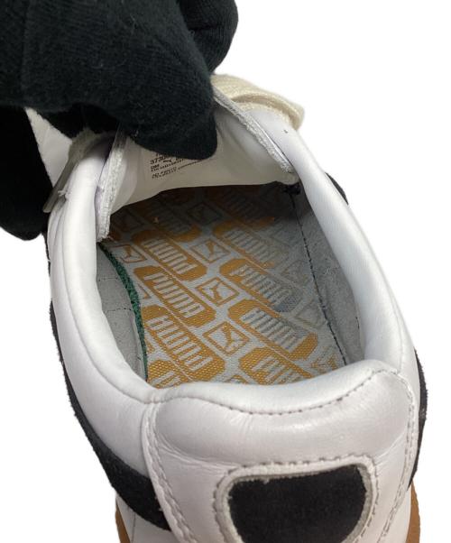 PUMA（プーマ）PUMA (プーマ) オスロ シティ OG スニーカー ホワイト サイズ:27.5cmの古着・服飾アイテム