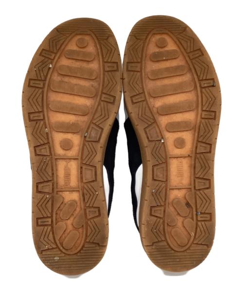 PUMA（プーマ）PUMA (プーマ) オスロ シティ OG スニーカー ホワイト サイズ:27.5cmの古着・服飾アイテム