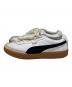 PUMA (プーマ) オスロ シティ OG スニーカー ホワイト サイズ:27.5cm：6000円