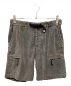Columbiaコロンビア）の古着「ポノカショーツ」｜グレー